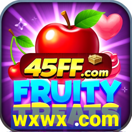wxwx .com